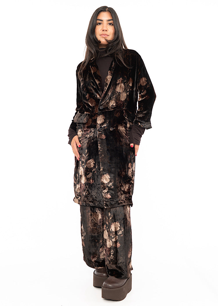 ALEKSANDR MANAMIS JACKET