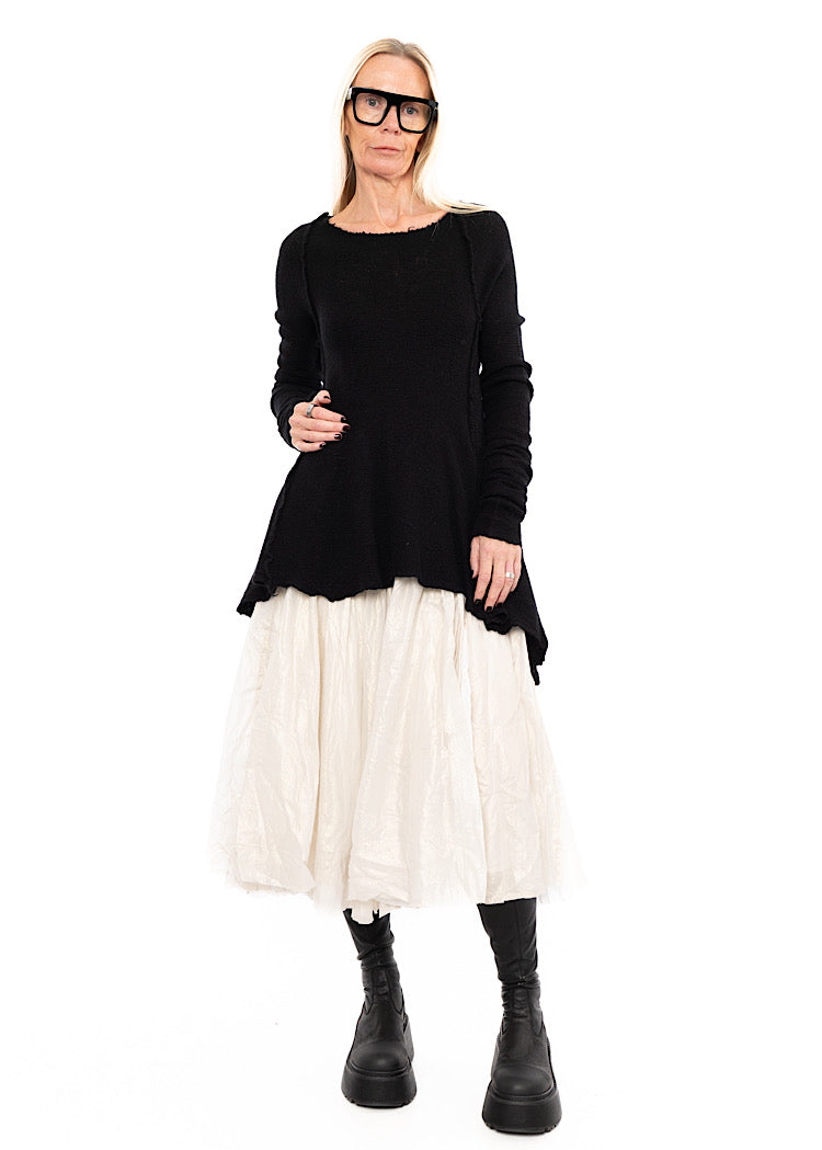 PRE-LOVED RUNDHOLZ MAINLINE SKIRT