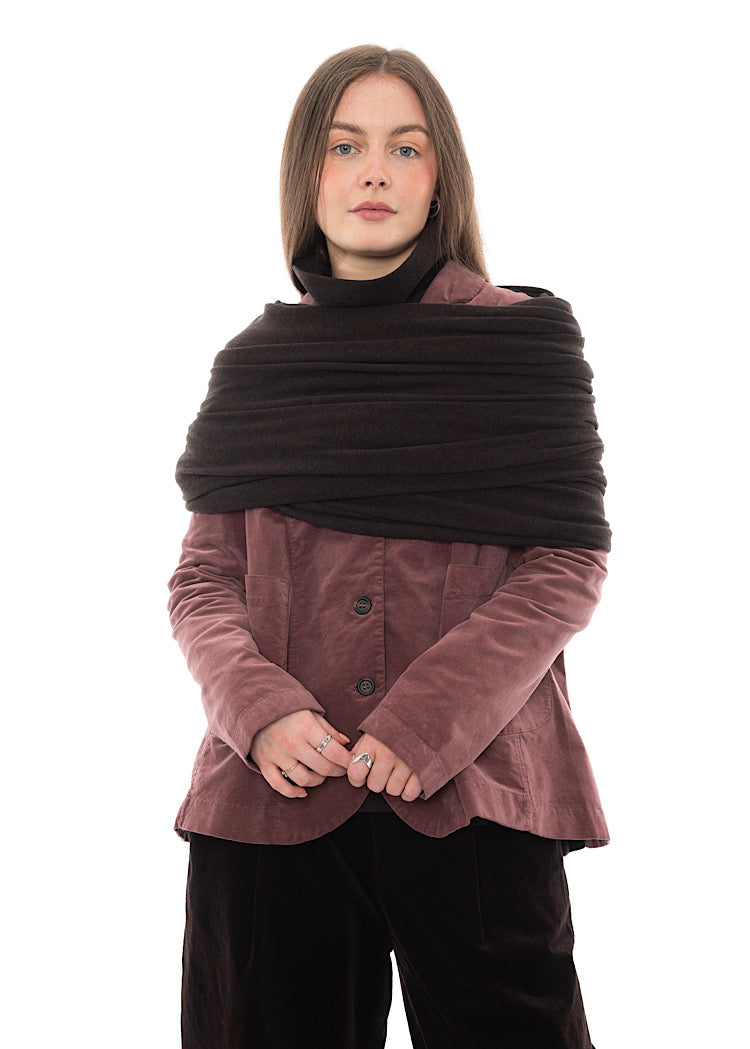 MAMA B SEGOVIA SCARF