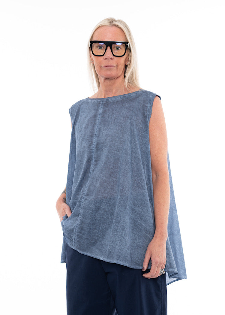 RUNDHOLZ BLACK LABEL TOP