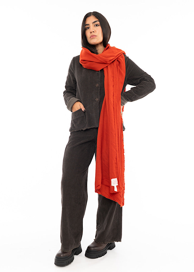 HANNOH WESSEL SOPHIE SCARF
