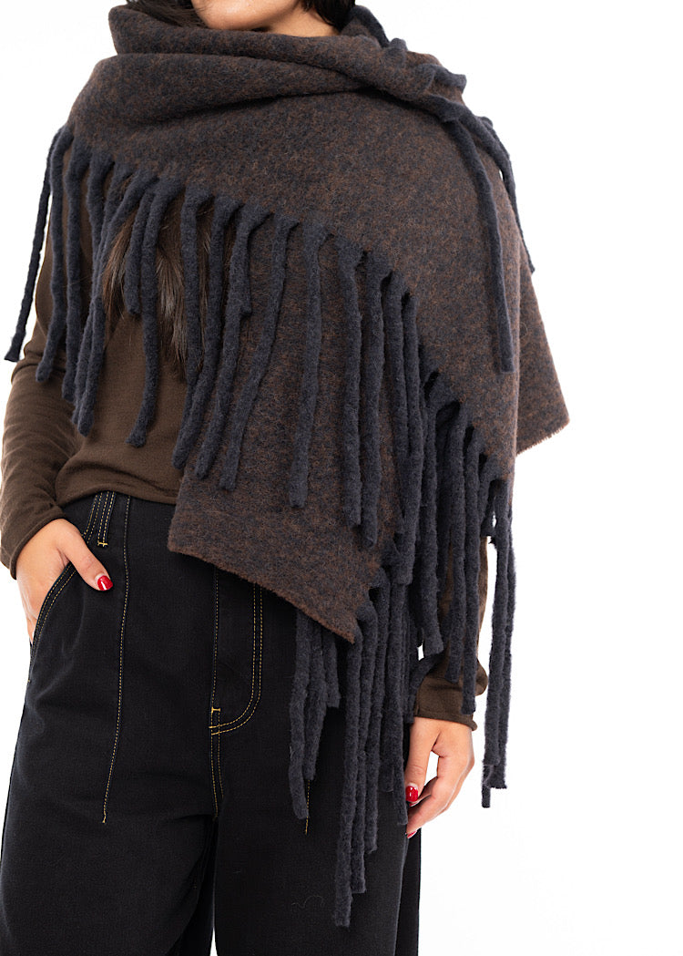 ANNETTE GÖRTZ MILLE SCARF