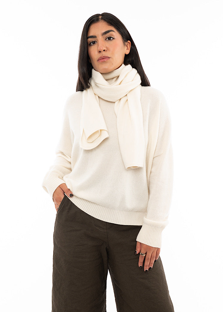 MANUELLE GUIBAL SCARF