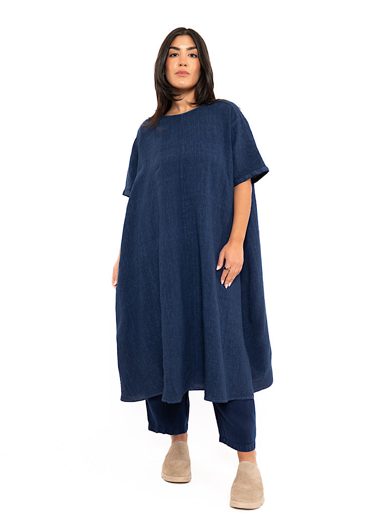 MANUELLE GUIBAL DRESS