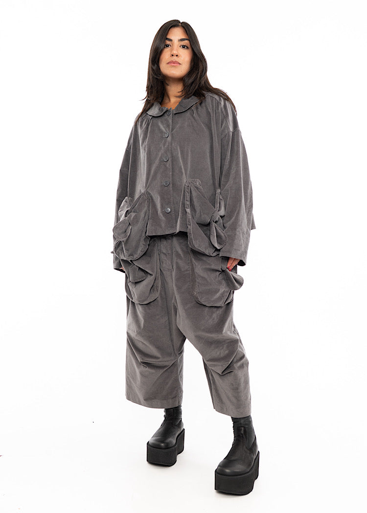 RUNDHOLZ BLACK LABEL JACKET