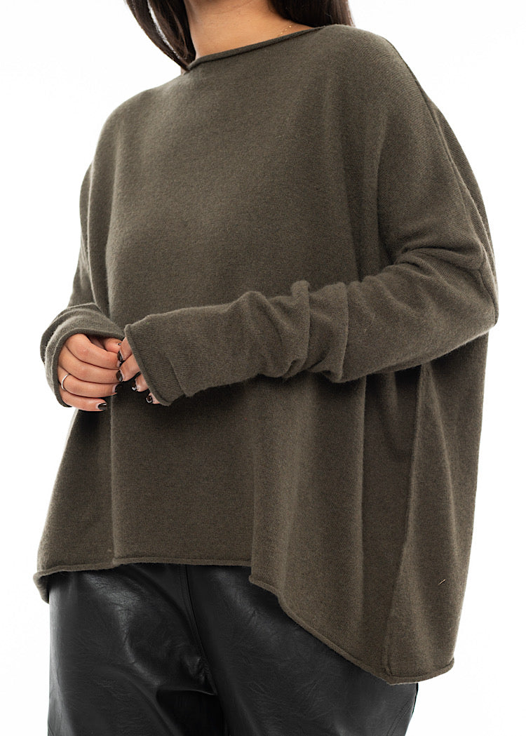 LA VACA LOCA ARENA PULLOVER