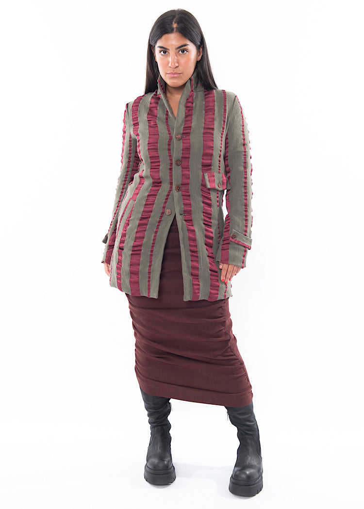 ALEKSANDR MANAMIS JACKET