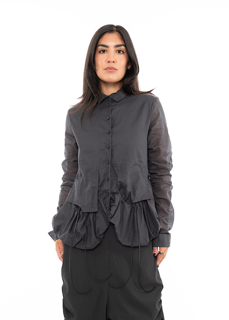 RUNDHOLZ MAINLINE JACKET