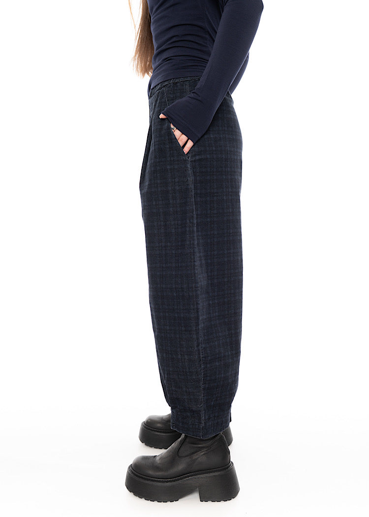 MAMA B BIANCO PR TROUSER