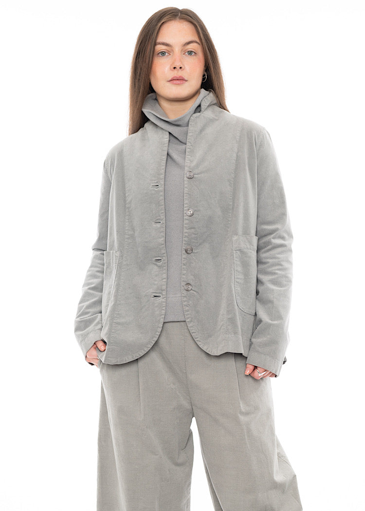 MAMA B CIMONE L JACKET