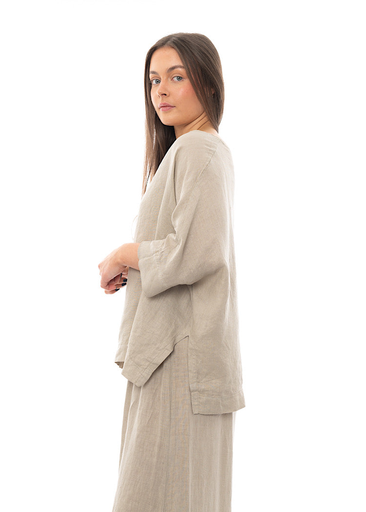 MAMA B LAGOSO L SHIRT