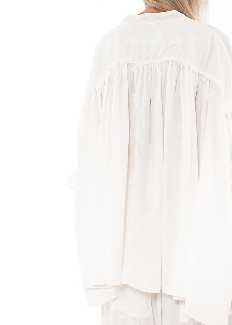 RUNDHOLZ DIP SHIRT