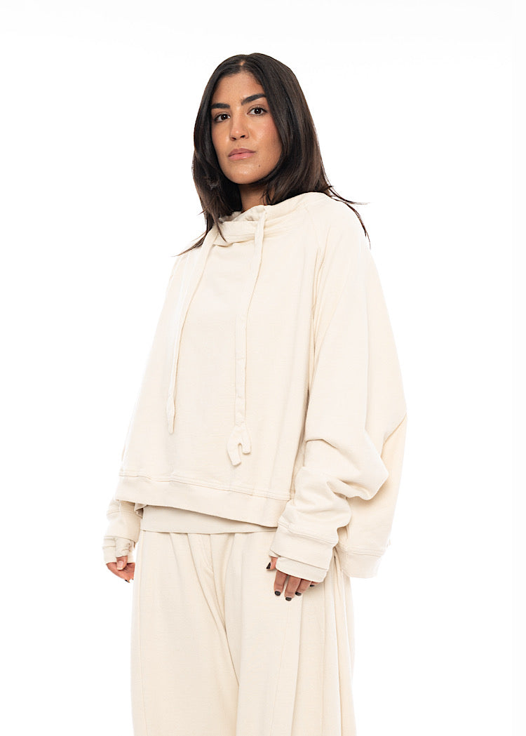 RUNDHOLZ MAINLINE PULLOVER