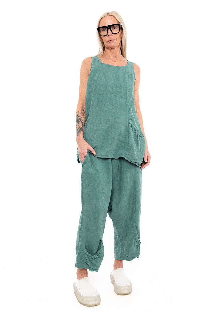 RUNDHOLZ BLACK LABEL TROUSER