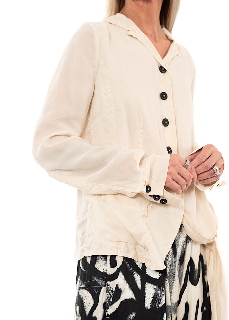 PRE-ORDER RUNDHOLZ MAINLINE JACKET