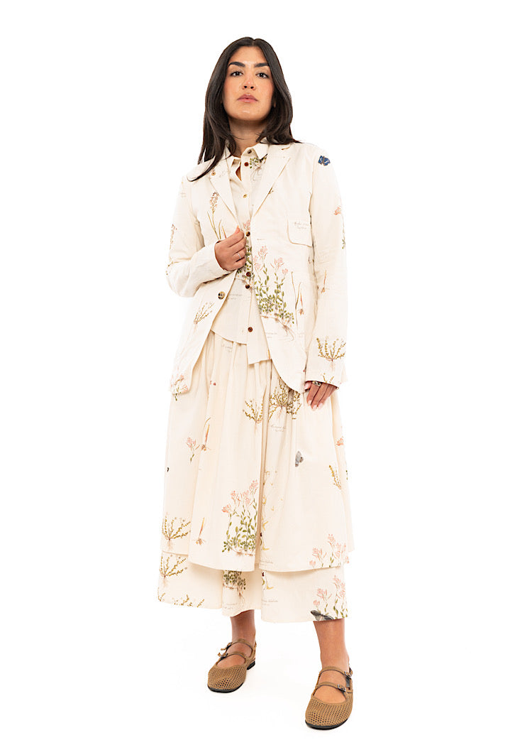 ALEKSANDR MANAMIS SKIRT