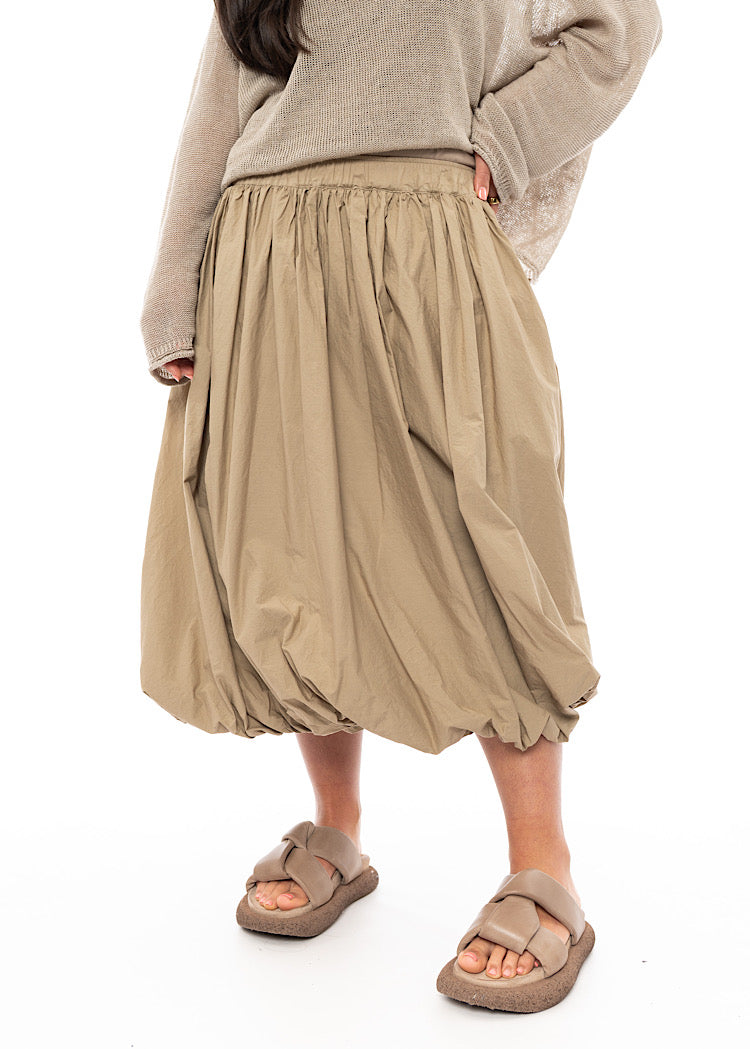 FRIDA ZAZOU DALILA SKIRT