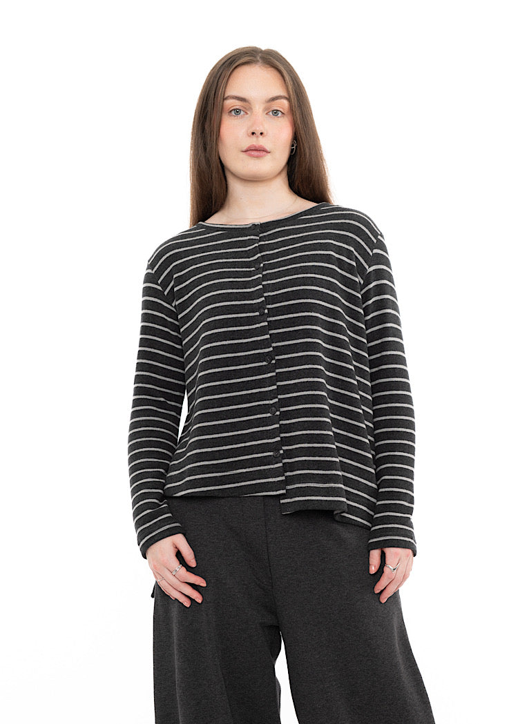 MAMA B CREMA CARDIGAN