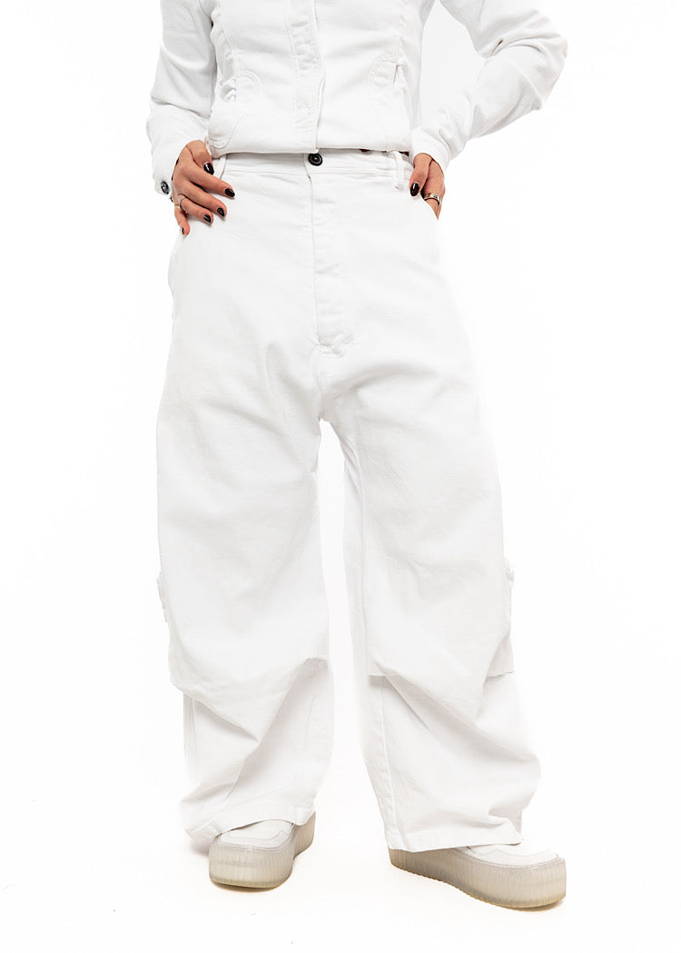 RUNDHOLZ MAINLINE TROUSER