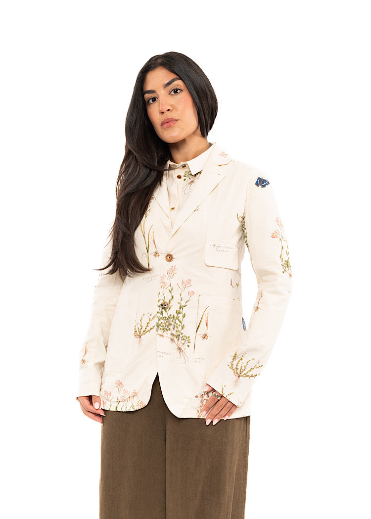 ALEKSANDR MANAMIS JACKET