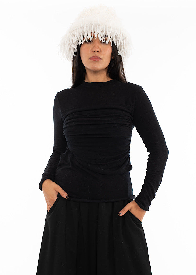 LA VACA LOCA REINO HAT