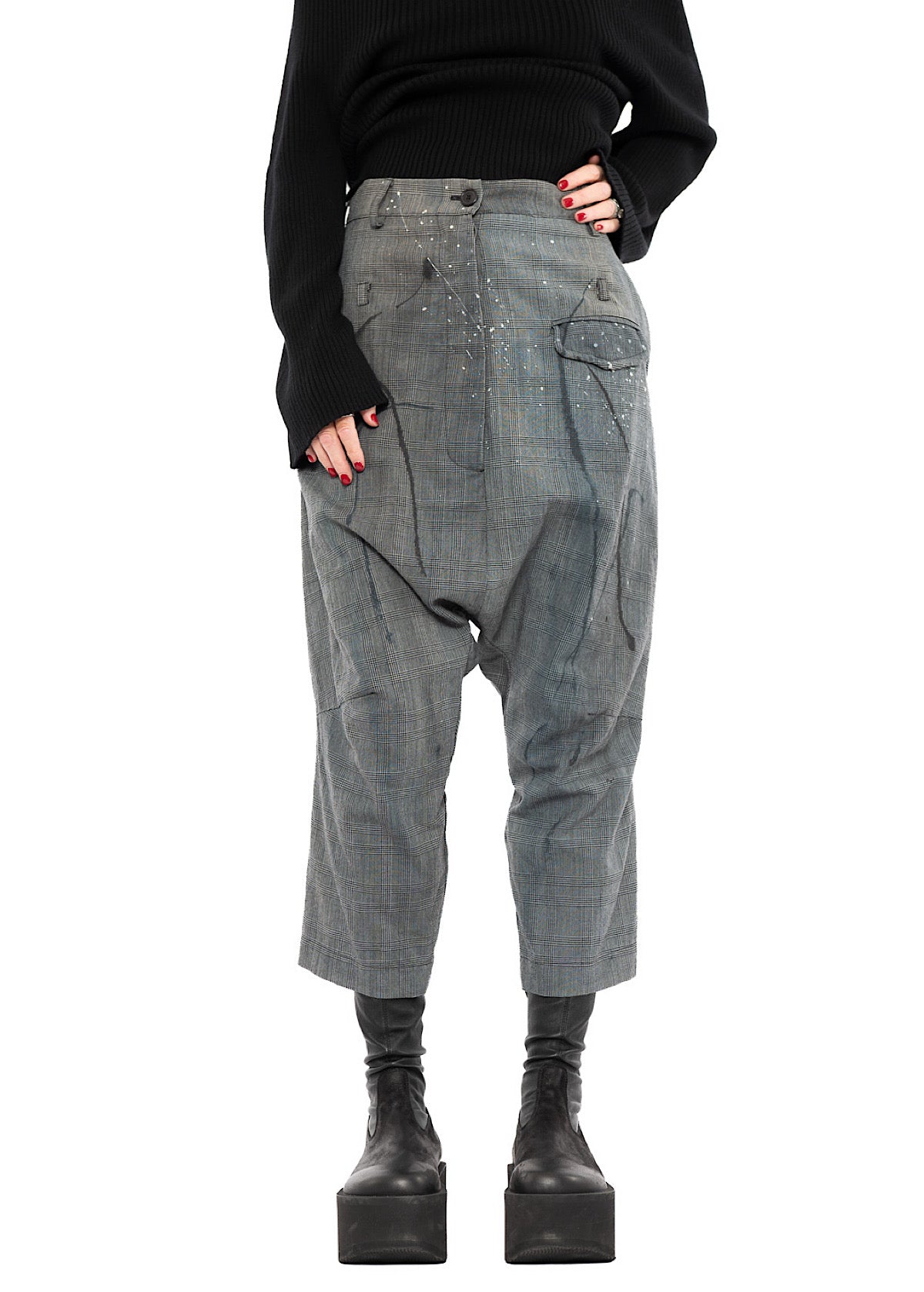 RUNDHOLZ MAINLINE TROUSER