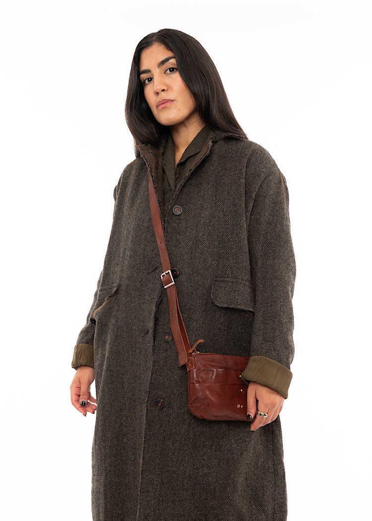 HANNOH WESSEL SARINA CROSS BODY BAG