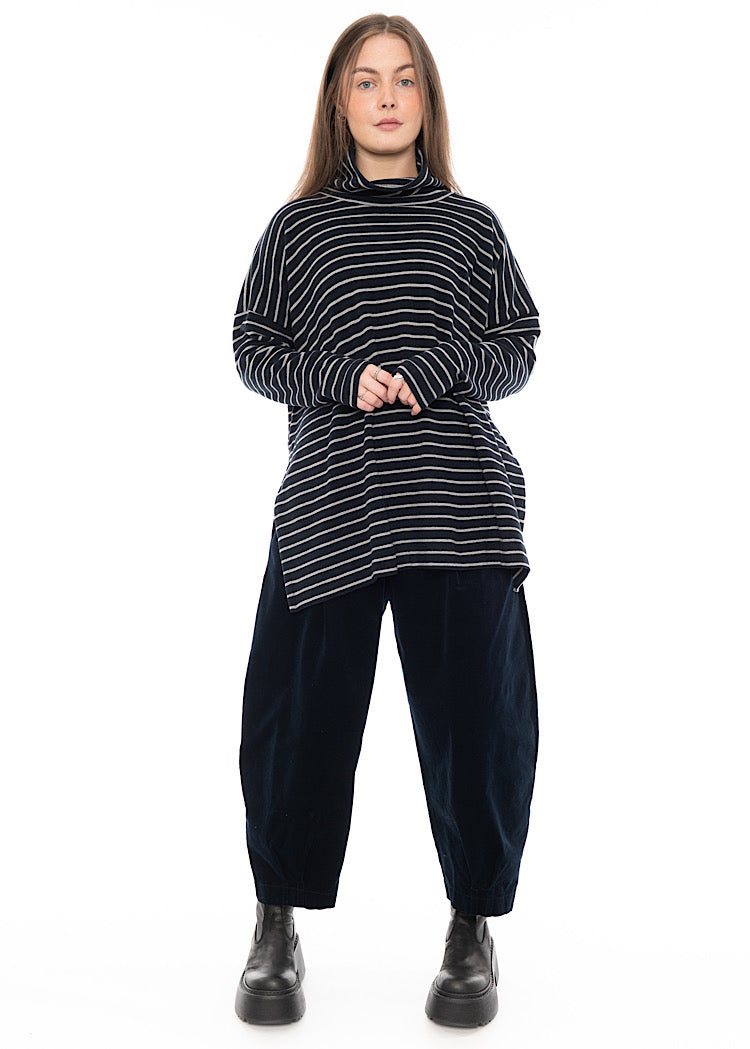 MAMA B ZITA PULLOVER