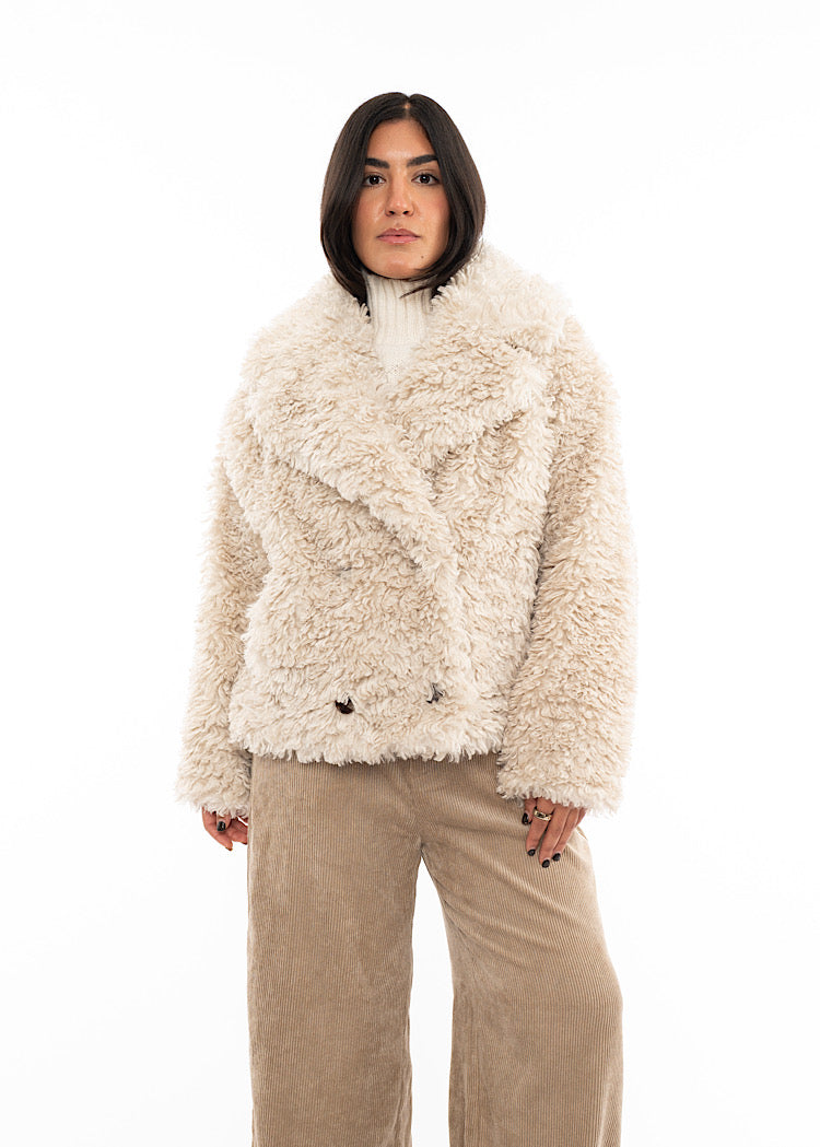 MUNTHE LESTINE JACKET