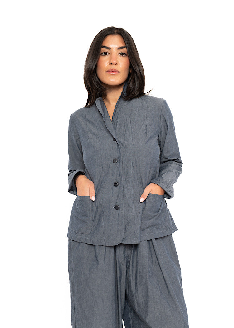 MANUELLE GUIBAL JACKET