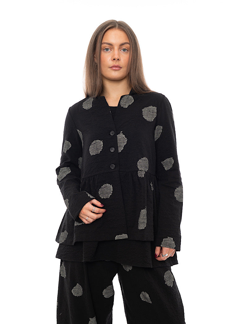 MAMA B VELOCE S JACKET