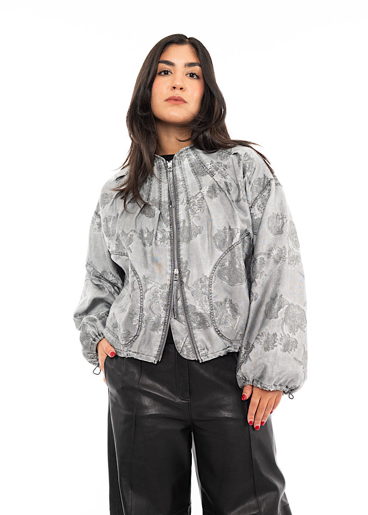 ANNETTE GÖRTZ ELIAS JACKET