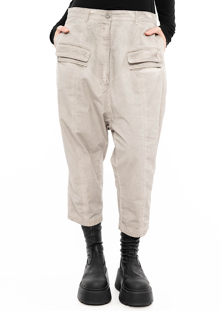 PRE-LOVED RUNDHOLZ BLACK LABEL TROUSER