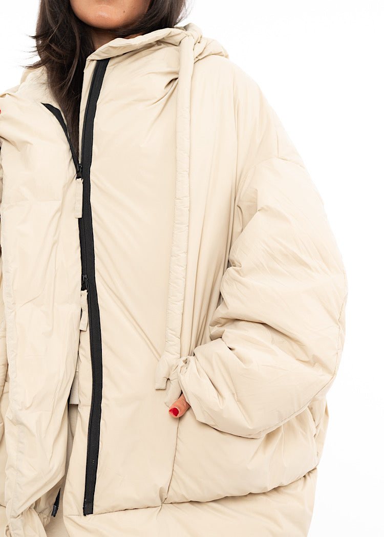 RUNDHOLZ MAINLINE COAT