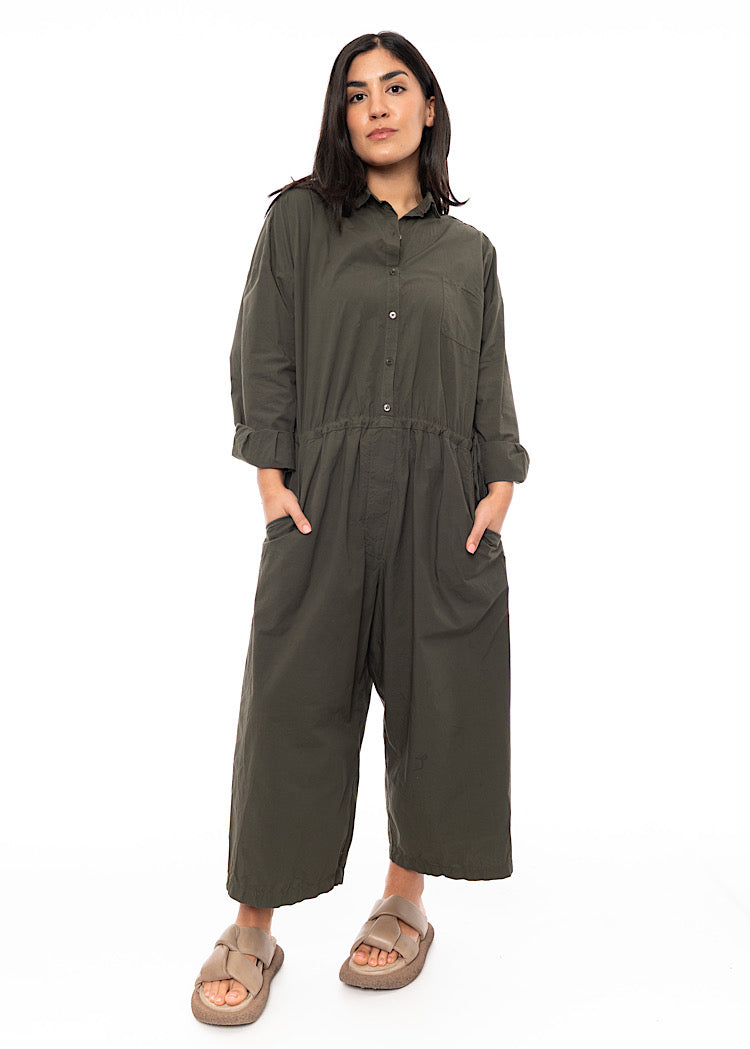 MANUELLE GUIBAL OVERALL