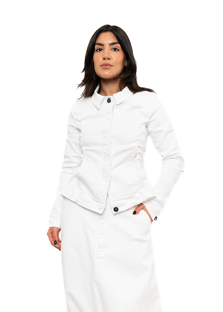 RUNDHOLZ MAINLINE JACKET