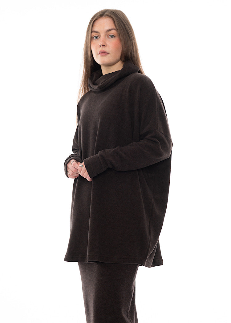 MAMA B BILL PULLOVER