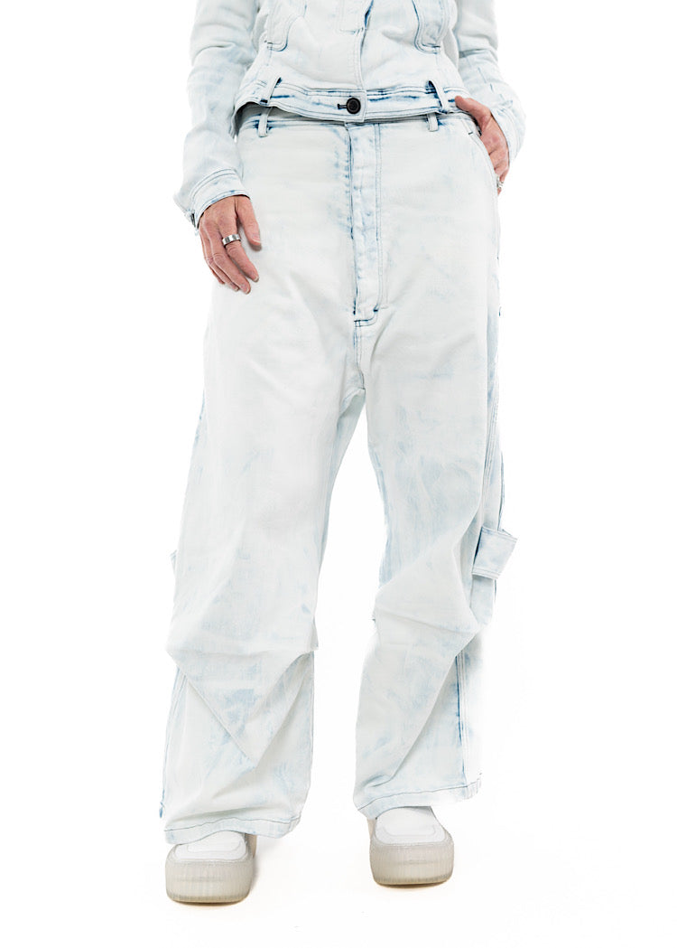 RUNDHOLZ MAINLINE TROUSER