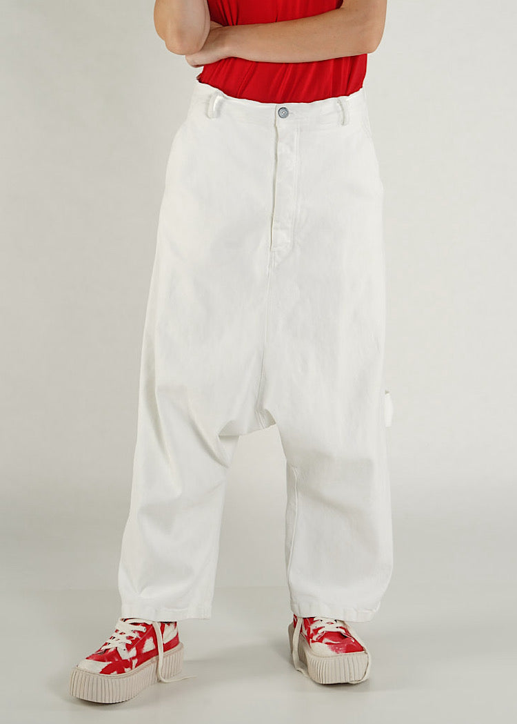 PRE-ORDER RUNDHOLZ MAINLINE TROUSER