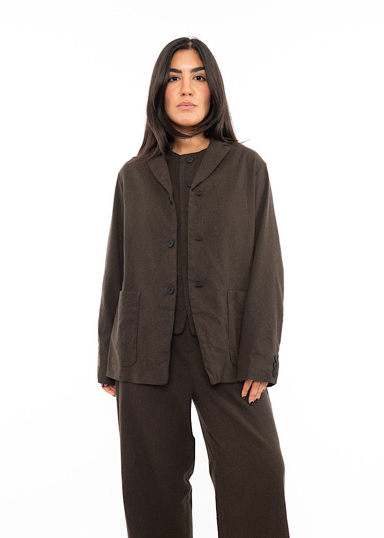 PAS DE CALAIS JACKET