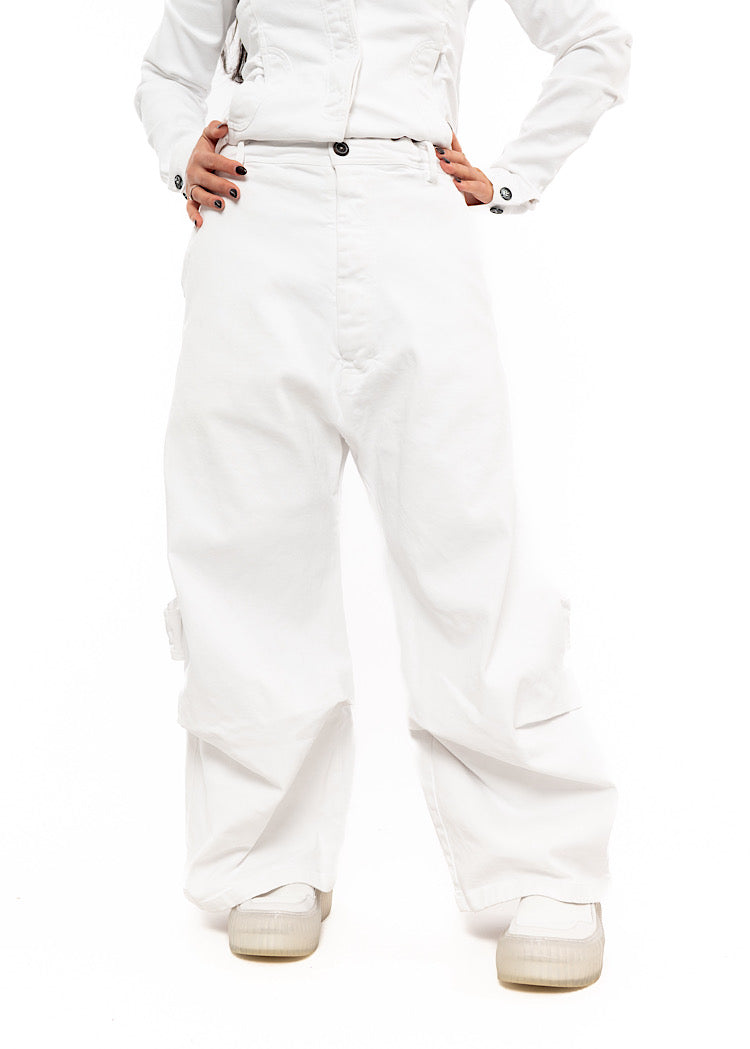 RUNDHOLZ MAINLINE TROUSER