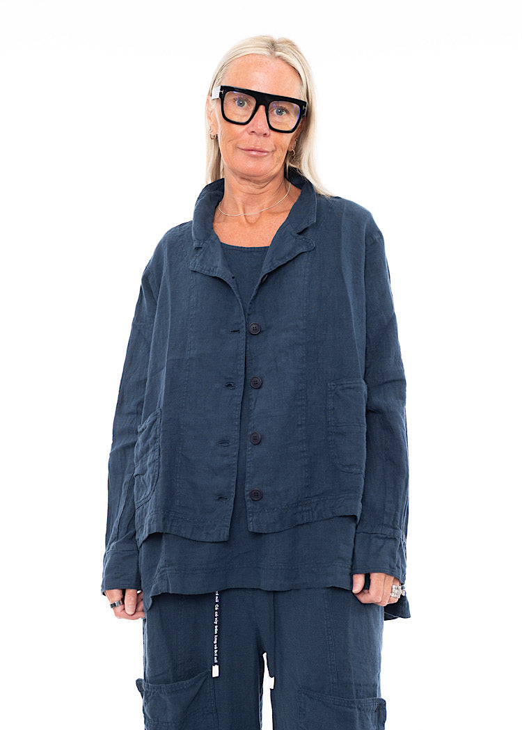 RUNDHOLZ BLACK LABEL JACKET