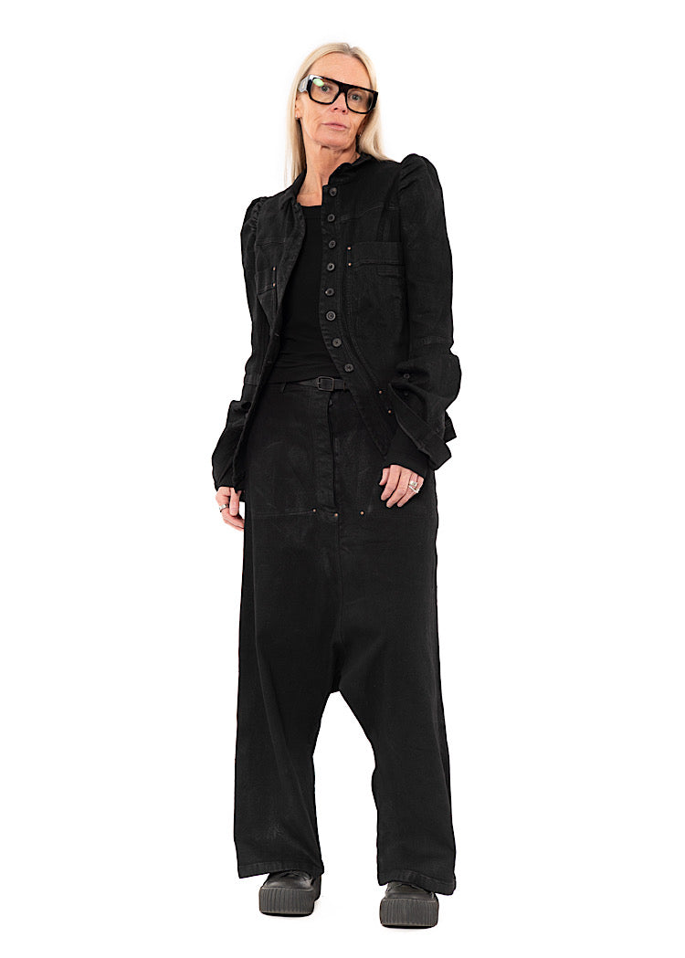 RUNDHOLZ DIP JACKET