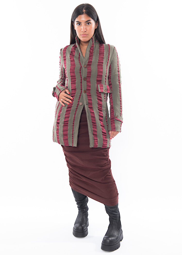 ALEKSANDR MANAMIS JACKET