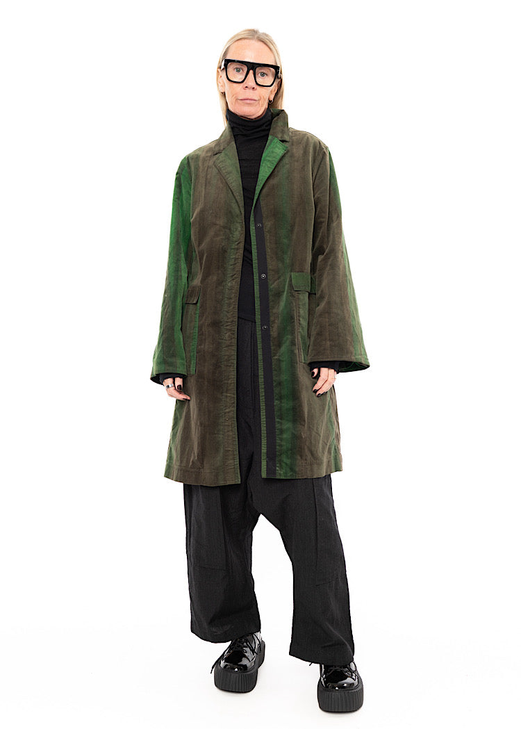 PRE-LOVED ANNETTE GÖRTZ KABO COAT