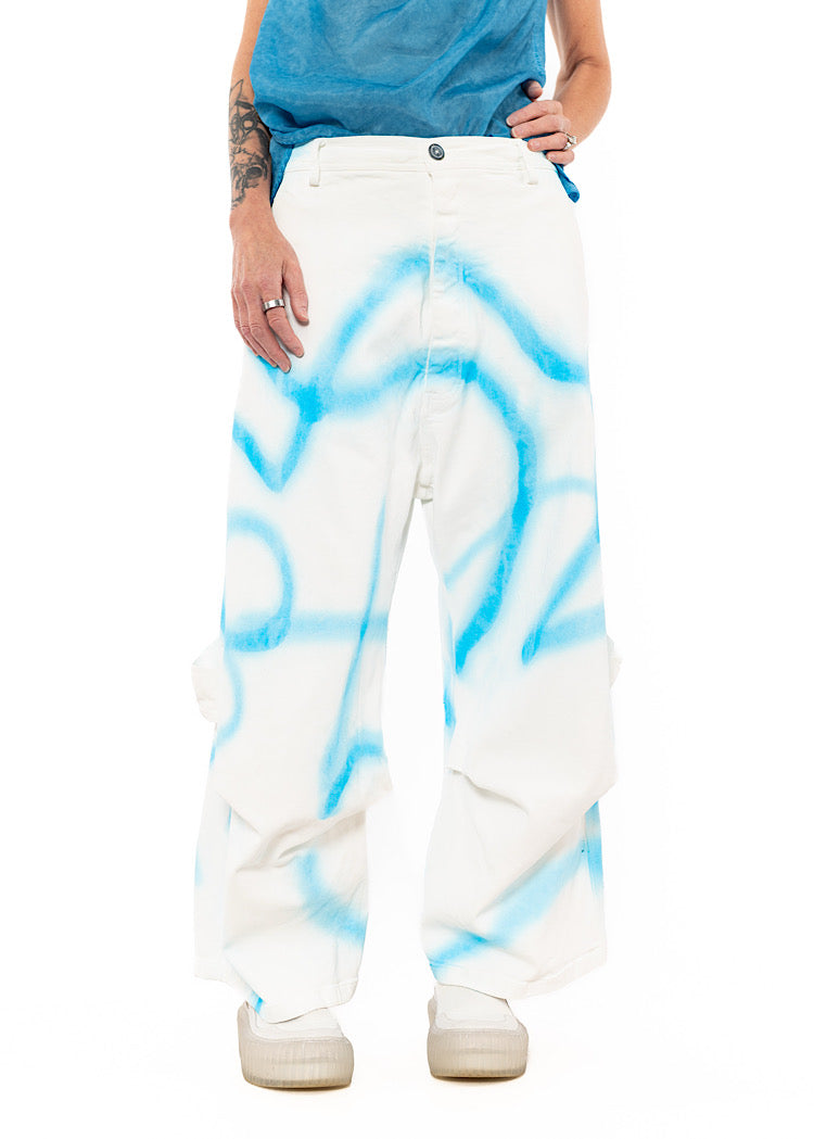 PRE-ORDER RUNDHOLZ MAINLINE TROUSER