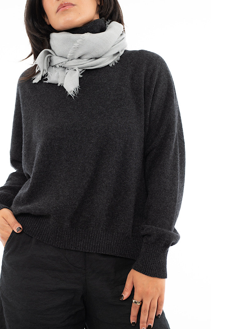 MANUELLE GUIBAL SCARF