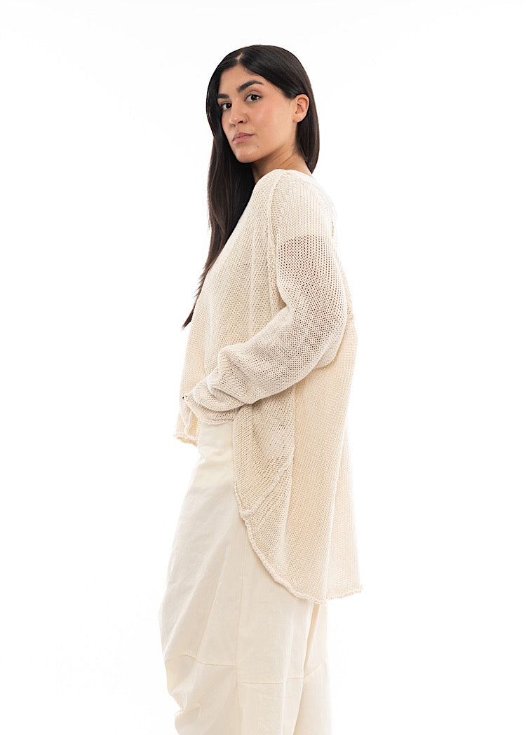 RUNDHOLZ MAINLINE PULLOVER