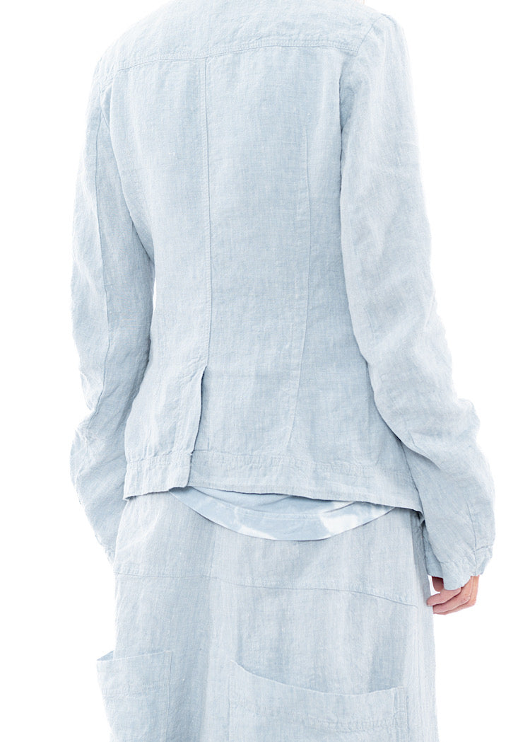 RUNDHOLZ DIP JACKET