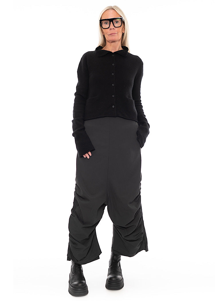 RUNDHOLZ BLACK LABEL CARDIGAN